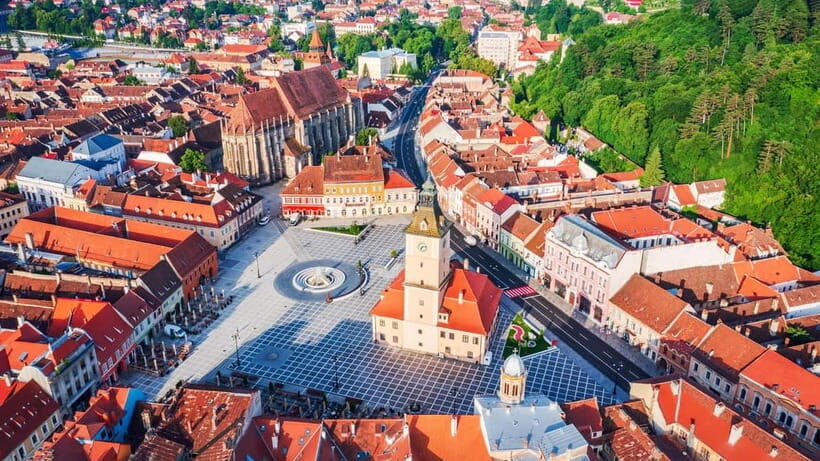 1-Day Guided Tour: Bucharest-Peles, Dracula Castle & Brasov - Price and value: what $31 really covers (and what to budget)