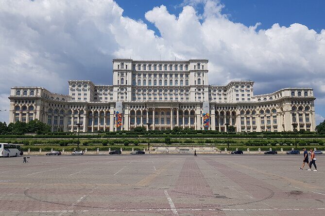 10 Days Private Tour in Romania from Bucharest - Day 4 in Transylvania: salt air, garden time, and a wooden church showpiece