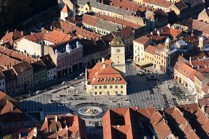 2-Day Transylvania from Bucharest: Brasov, Bran, Sighisoara - Price and Value: What $409.11 Covers (and What It Doesn’t)