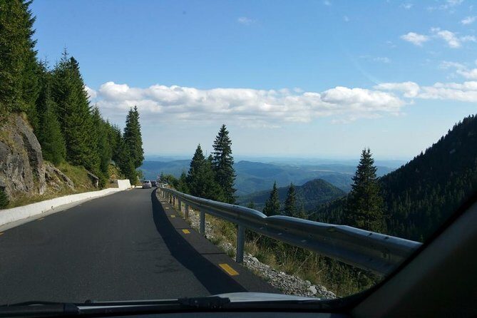 2 Days Private Tour Transfagarasan Road & Sibiu from Bucharest - The Private-Tour Difference You Actually Feel