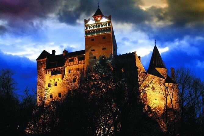 2 days Transylvania Tour with Brasov, Sibiu and Sighisoara - A Two-Day Transylvania Route From Bucharest That Actually Works