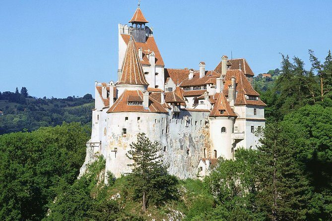 2 days Transylvania Tour with Brasov, Sibiu and Sighisoara - Peles Castle: Royal Glamour With Real Architectural Detail