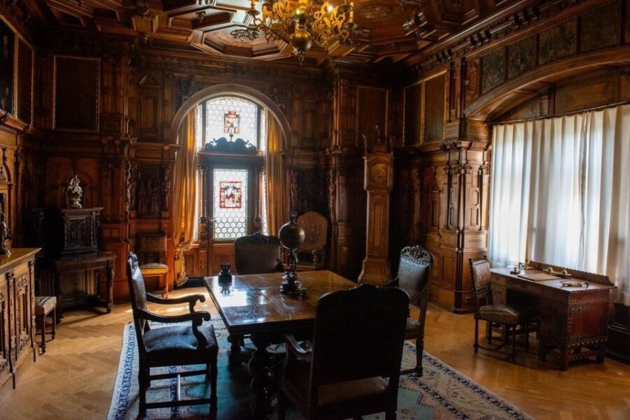 3-Day Medieval Transylvania Package Tour - Price and logistics: what you’re paying for at $588 per person