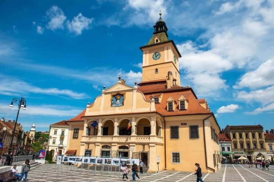 3-Day Medieval Transylvania Package Tour - Who this tour is best for (and who should skip it)