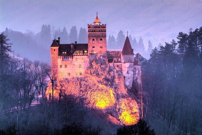 3 Days Private Tour in Romania from Bucharest with Tour Guide - Tips to help you enjoy every stop without feeling rushed