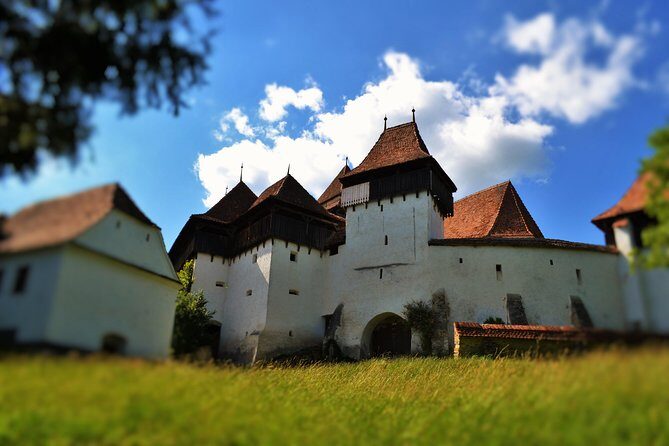 4-Day Private Tour in Transylvania from Bucharest - Day 1: Bran Castle, Peles Castle, and a Low-Stress Arrival in Brașov