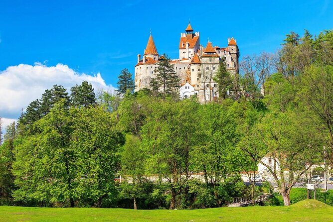 4-Day Transylvania and Dracula Tour from Bucharest - Why This 4-Day Dracula Route Works From Bucharest