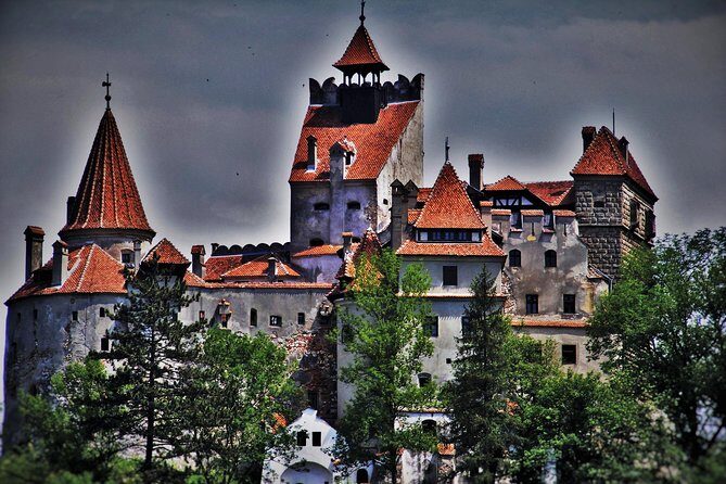 4 Days Private Tour in Transylvania: Sibiu, Sighisoara and Brasov - Day 2: Viscri Fortified Church, Saxon Villages, and Sighisoara