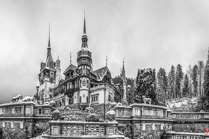 4 Days - Transylvania Private Tour - Price and value: what you’re paying for, and what you still need to budget