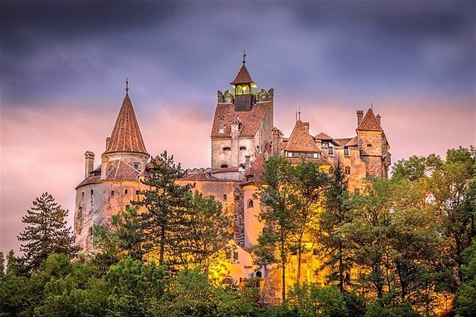 5-Day Private Dracula's Legends Tour from Bucharest - Key Highlights You’ll Care About