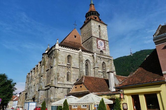 5-Day Private Dracula's Legends Tour from Bucharest - Dracula Legends With a Private Guide: What You’re Buying