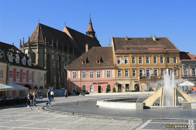 5 Days Private Tour in Romania from Bucharest to Transylvania - Why this Bucharest-to-Transylvania route feels worth the cost