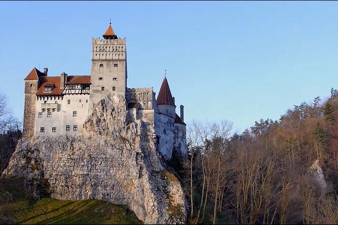 7 Days Private Guided Tour in Romania from Bucharest - Day 3: Sibiu’s squares and cathedral towers, then fortified church UNESCO time