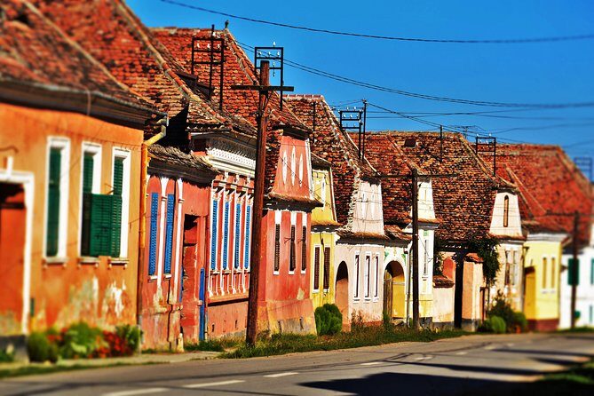 A Journey Back in Time: Countryside from Transylvania and Maramures - 15 Days - Cluj-Napoca to Maramureș: the shift from stone to wood
