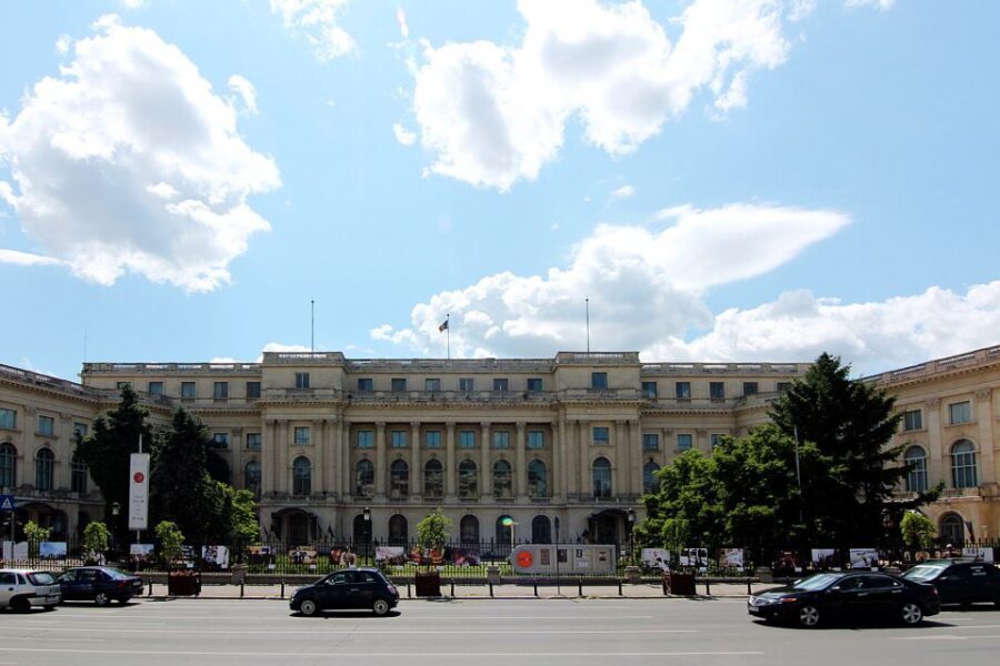 Bucharest: 2-Hour City Highlights Bike Tour - Price and what you truly get for $33