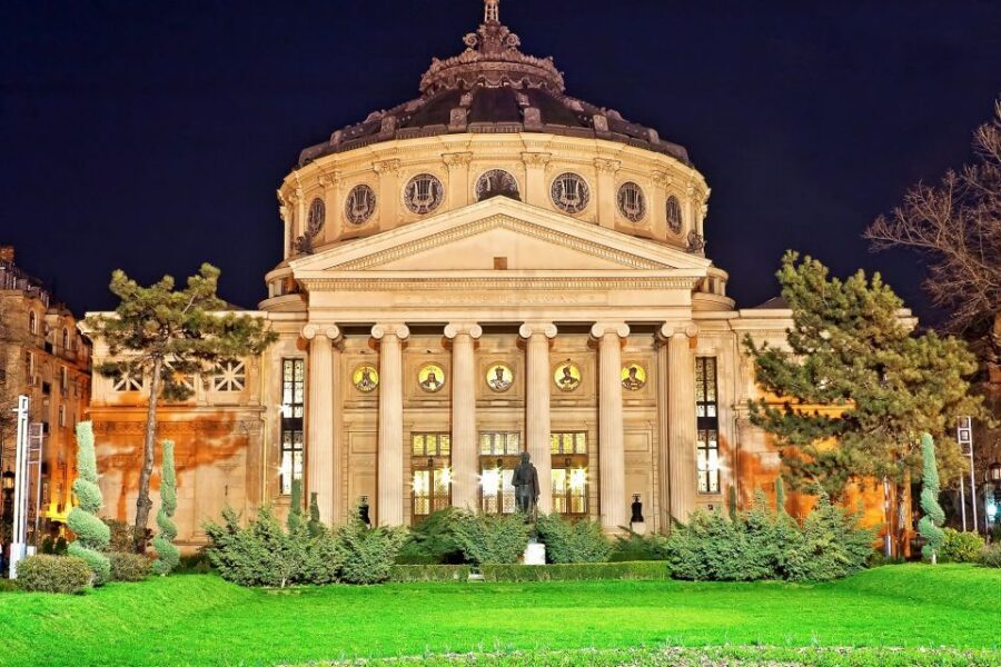 Bucharest: 2-Hour City Highlights Bike Tour - How to prepare so you enjoy every minute