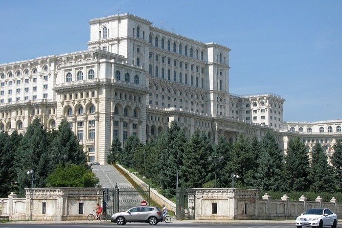 Bucharest City Tour 4 hours - Private Tour - Free Pick up and Drop off - Price and Logistics That Actually Matter at $173.39