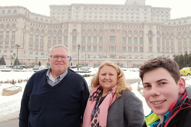 Bucharest: Communism, Revolution & City Highlights Tour - What “private” changes: pace, questions, and a guide who can steer