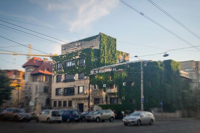 Bucharest: Craft Beer Tour with Traditional Meal Included - Price and value: what you’re really paying for at $104.11