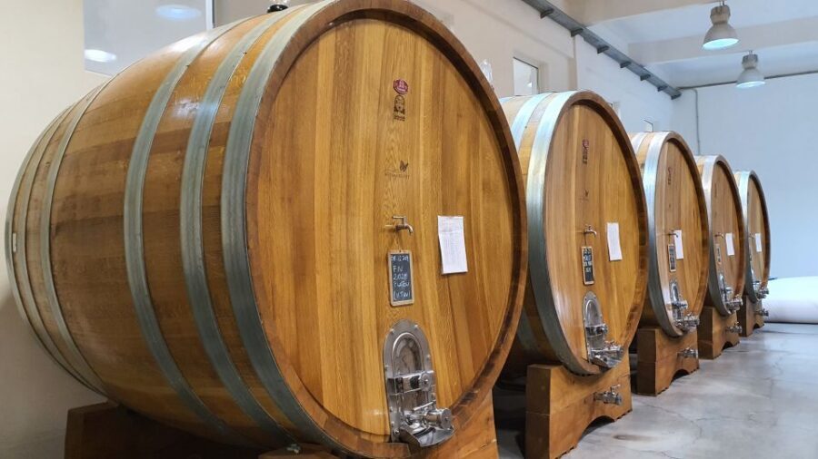 Bucharest: Dealu Mare Winery Private Trip with Wine Tasting - FAQ