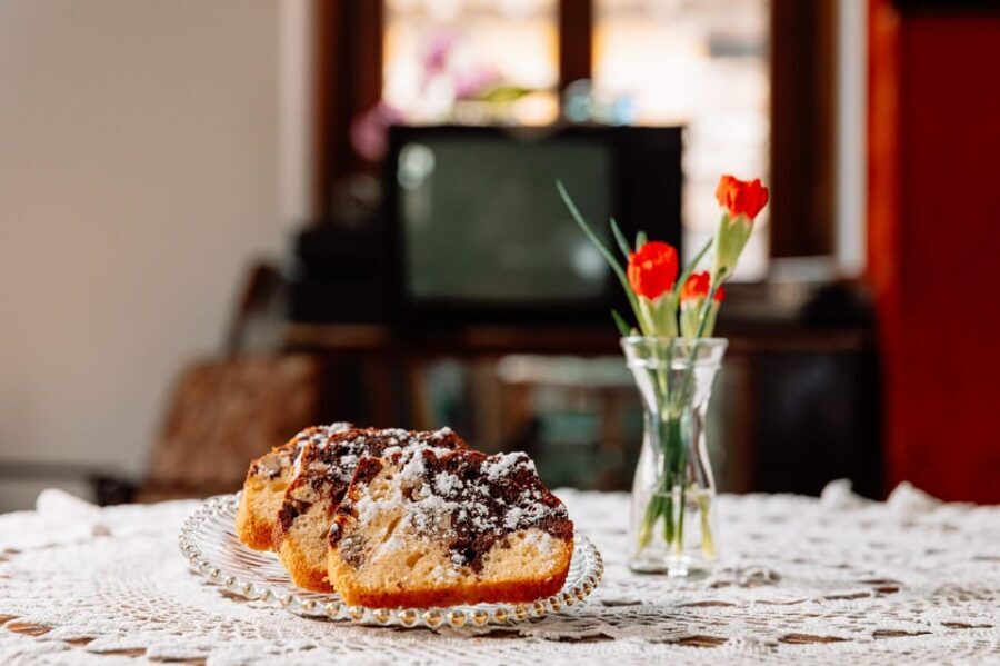 Bucharest: Dinner+Tour at Museum of Communism after closing - Price and value: is $55 worth it for a Museum of Communism dinner tour?