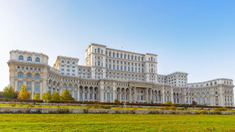 Bucharest Full Day City Tour - How the Guide Connects Roman Roots, Vlad, Monarchy, and Communism