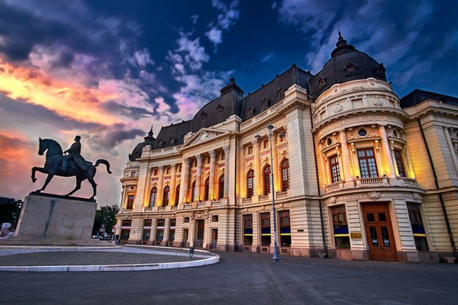 Bucharest Full Day City Tour - Price and Value: Is $188 Worth It for 5 Hours?