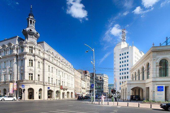 Bucharest Highlights Bike Tour - FAQ