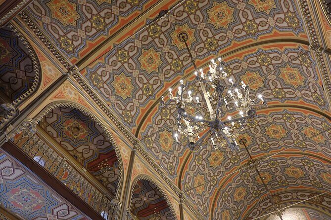 Bucharest Jewish Heritage Private Walking Tour - Jewish Museum Bucharest: why context comes first