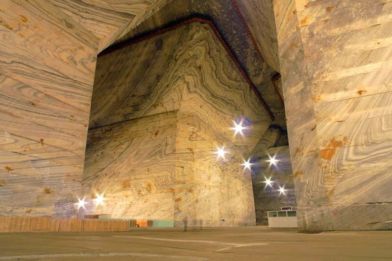 Bucharest: Salt Mine Guided Day Trip to Slănic - Your 2 hours of free time: how to use it well