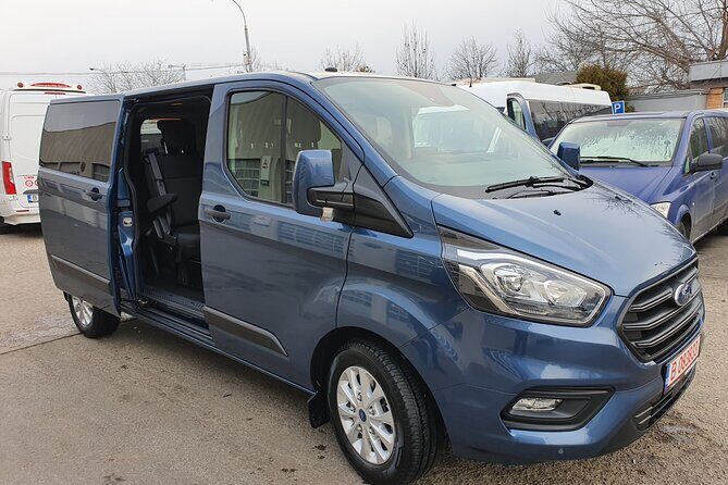 Bucharest to Airport - Private Transfer - Personal Driver to OTP Henri Coanda - Best for: who should book this transfer