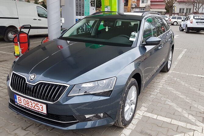 Bucharest to Giurgiu (Port) - Private Guided Transfer - Car and Driver - Should You Book This Bucharest to Giurgiu Port Transfer?