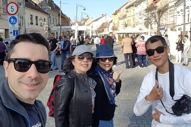 Bucharest Unveiled: A Private Walking Journey - Why this 2-3 hour Bucharest walk is such a smart start