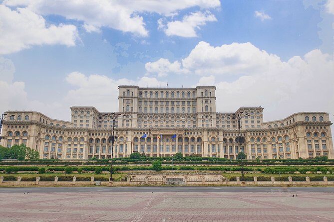 Bucharest's Most Popular - Panoramic Express PrivateTour - Price and Value: What You’re Paying For (And What to Budget Separately)