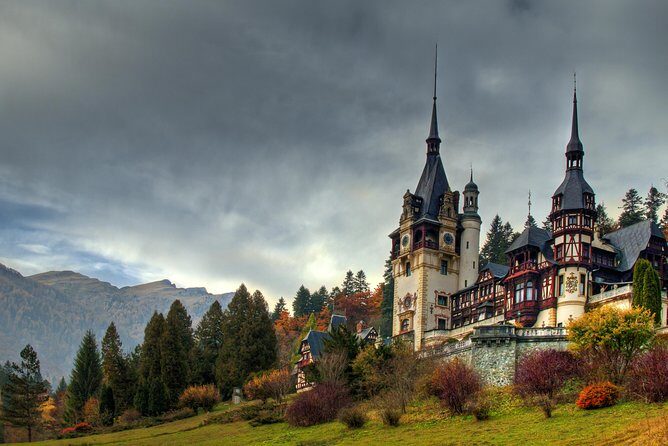 Classic Romania Tour - small group in 8 days: Transylvania and Maramures - Key things that make this tour worth your time