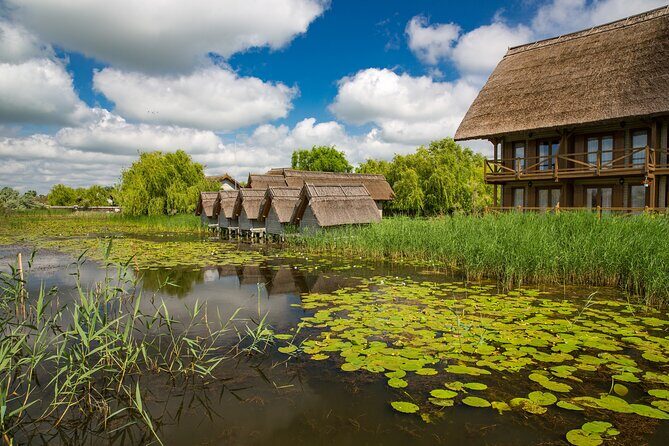 Day Trip from Bucharest to Danube Delta - The group size (max 10) and why it matters more than you think