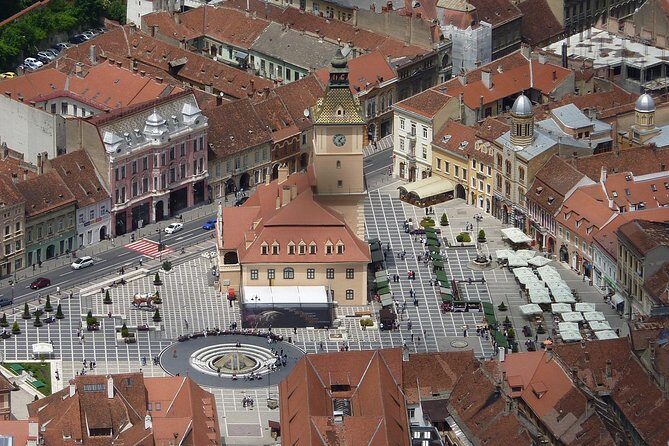 Day Trip Through Brasov in Transylvania and Bran, Peles, and Rasnov Castles - Price and value: what you pay vs what you still need