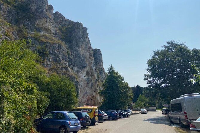 Day Trip to Bulgaria and Veliko Tarnovo from Bucharest - Leaving Bucharest early for a Bulgaria change of scenery