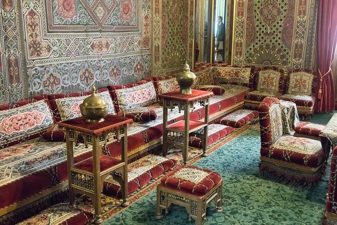 Day trip to Dracula's Castle, Peles Castle and Medieval Brasov - Time, pacing, and why this feels like a real day trip