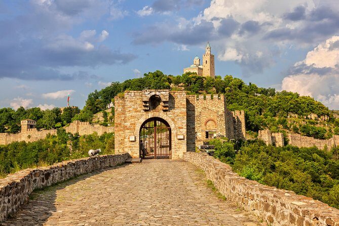 Day Trip to Medieval Bulgaria- Small group tour - What’s not included: the spending surprises to budget for