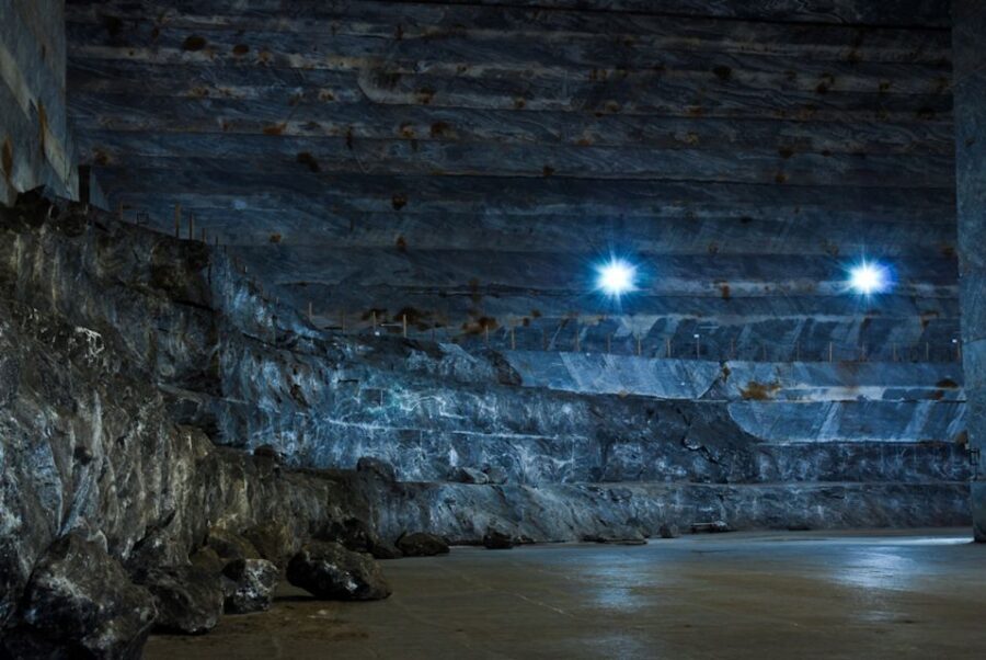 Day Trip to Slanic Salt Mine - Who should book this Slanic Salt Mine day trip?