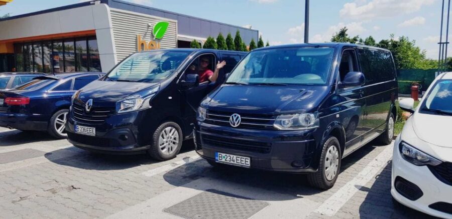 Day Trip to Transfagarasan - Key reasons this Transfăgărășan day trip works