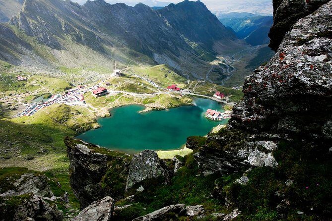 Day trip to Transfagarasan Highway from Bucharest - Why this Transfagarasan Highway day trip works from Bucharest