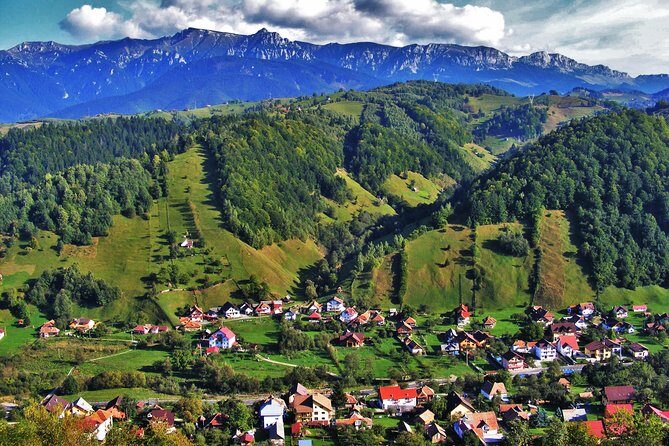 Explore Romania - 14 Days Private Guided Tour - Bucovina’s painted monasteries and the move to Iasi