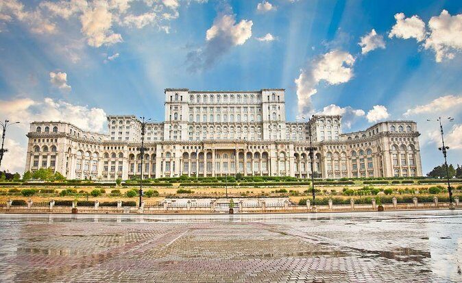 Full-Day Bucharest City Tour - Why This 5-Hour Bucharest Loop Works for First-Time Context