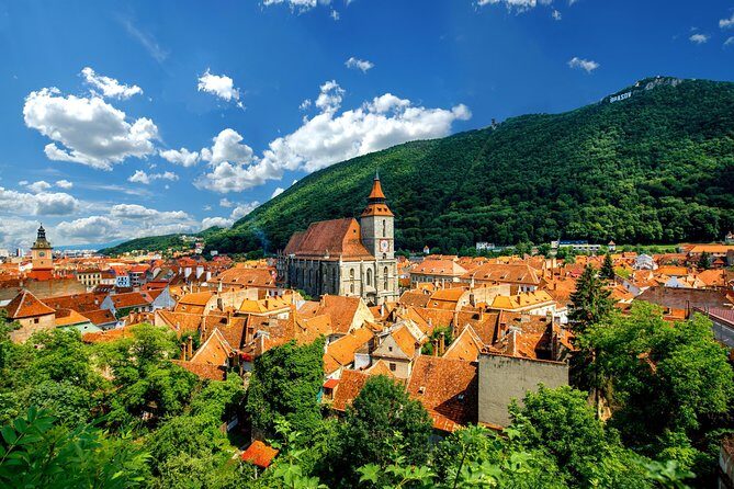 Guided Tour to Dracula Castle, Peles Castle and Brasov - Cost and Value: What You Pay vs What You Actually Get