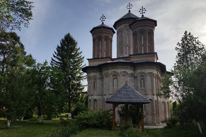 Half-Day Private Sightseeing Tour of Bucharest and its Surroundings Package - Village Museum: Romania’s countryside rebuilt in Bucharest