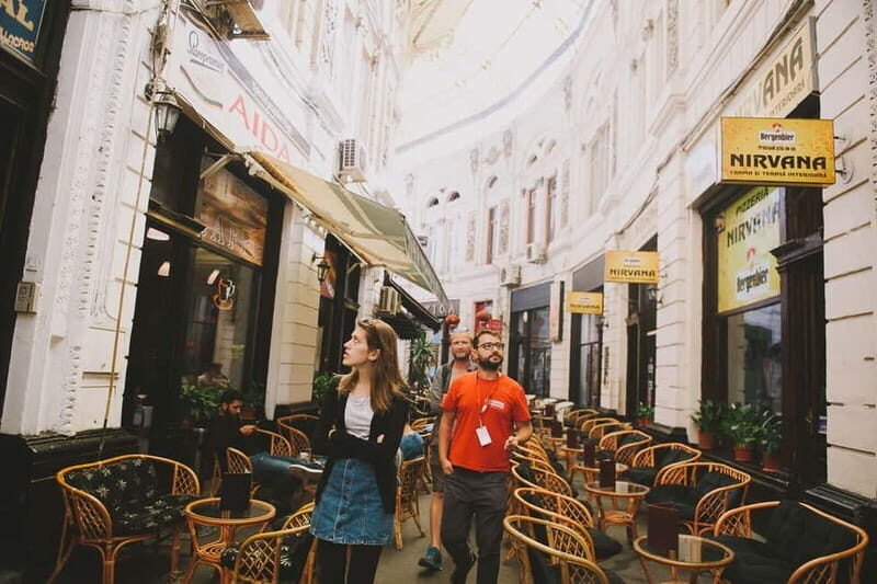 Hidden Bucharest: Discover Secrets of the Old Town - Price and logistics: is $33 worth it?