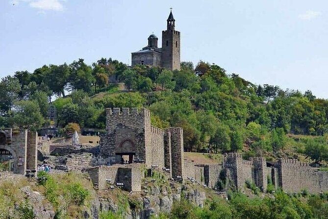 Hike Bulgaria Love Swing, Veliko Tarnovo and Tarevet Fortress - Bucharest return and the comfort factor you’ll appreciate