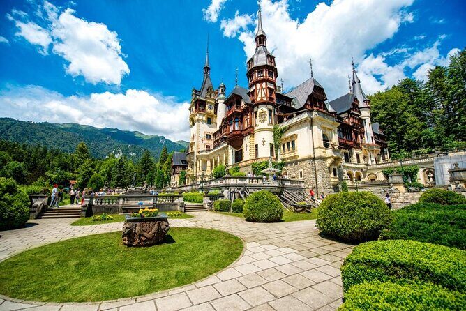 One Day Private Tour into Transylvania - Key Takeaways Before You Go